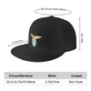 Ball Caps SS - LOGO Hip Hop Hoed Baseball Cap |-f-|Dames Strandmode Heren