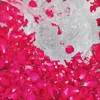 Decorative Flowers 50/100g 2024 Fresh Rose Natural Dried Petals Bath Dry Flower Petal Spa Whitening Shower Aromatherapy Bathing Supply