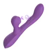 Vibrateur de la hanche utilisé par les femmes pour se lécher la langue avec des jouets sexuels des jouets de sexe pour femmes qui suce les massages et vibre 231129