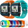 Horlogebanden Sport siliconen band Compatibel Garmin Forerunner 920XT Bandpolsband Vervanging Polshorlogebanden Armbandaccessoires