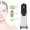 PE em RF face lifting machine wrinkle removal ems face machine for beauty salon