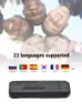 X2 Plus 256G 50000 Game GD10 Pro 4K Stick 3D HD Retro Video Console Wireless Controller TV 50 Emulator för PS1N64DC 240123