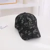 Ball Caps Doit Retro Fashion C Baseball Cap Hat For Boy Girls Hip Hop Summer Kids Sun Protection Outdoor Sports Snapback