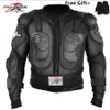 Motorcycle Protection Riding Gear Jacket Armor Spine Shoulder Chest Full Body 240119