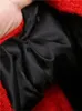 TRAF Elegant Women Tweed Jacket Spring Wrist Sleeve Metal Buttons Blazer Cardigan Female Crop Top Y2K Short Coat 240202