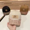新しいデザイナーの帽子子供の韓国のプレートファッション汎用性の高い高品質の野球帽子サンシェードと日焼け止めのレジャーダック舌帽子