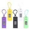 Montres de poche 10 pièces Mini sac à dos pour femmes pour enfants porte-clés sacs à dos montre électronique