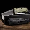 4Models BM 9070/9070BK-1 AUTO Claymore Folding Knife Outdoor Camping Hunting Pocket Tactical EDC Tools 9070BK BM550 535 BM15080 9071BK-1 9071 Knives