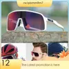 Designer Oakleies Sun Glasses For Men Mountain Bike Solglasögon Kvinnor utomhuscykelglas Maraton Polariserad solglasögon 626