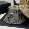 Cappelli da pescatore da uomo e donna 4 stagioni Cappelli da pescatore alla moda Cappellini da baseball a lettera intera con snapback stile street