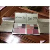 Eye Shadow Stila Eyeshadow Correct Perfect All In One Color Correcting Palette De Teint Concealer Higilight Makeup Cream Powder Foun Dheyg