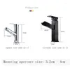 Bathroom Sink Faucets High Quality Kitchen Cold/ Water Pull Out Faucet Copper Health Accessories Silver Black