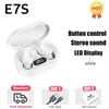 Pro TWS Wireless Bluetooth Headset With Microphone Earbuds Headphone Handsfree Fone PK A6S A7S I7s