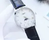 Neue Designeruhr Herrenuhr Mineralglas kratzfest Spiegelglas Größe 42*12 Top Edition 316 Stahl oder Kalbsleder Armband Herz automatisches mechanisches Uhrwerk