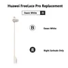 Freelace Pro Wireless Neckband Hörlurar förlorade ersättare Split enstaka delar till vänster höger hörlurar