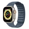 Apple 9 Ultra 2 Band 49mm 44mm 45mm 42磁気ループリンクブレスレットiwatch 38 41 40mm 7 8 Sport Correa