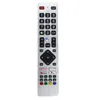 Remote Controlers RMC0134 Control Replace For Sharp TV Free Setup