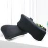 Chair Covers Office Armrest Pad Elbow Pillow Cushion Memory Foam Comfortable Support Home Sofa For Game