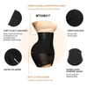 Mulheres cintura emagrecimento espartilho cintura alta corpo shaper calcinha bbl shorts fitness cintura trainer fajas bunda levantador magro shapewear 240124