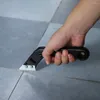 Conjuntos de herramientas de mano profesional Cuchilla de cuchillo de carburo de tungsteno portátil para azulejos Gap Lechada Removedor de limpieza Piso de pared Azulejos Limpiador Papel tapiz