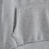 سراويل سراويل للسيدات هاراجوكو الرياضية النساء غير الرسمي ألوان صلبة ألوان متقطعة قميص مقنع