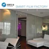 Raamstickers SUNICE PDLC Smart Film Elektrisch schakelbare partitie Gebouw Kantoor Aangepast formaat