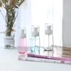 Storage Bottles 60ml Travel Empty Spray Bottle Plastic Atomizer Small Mini Refillable Perfume Water Sprayer Makeup Containers