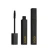 Privatetikett Mascara Custom Bulk Black Square Tube Lifting Non-Smudge Volumizing Waterproof Fast-Torry Long Lasts Makeup 240131