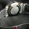 VS Factory wysokiej jakości zegarek M126334-0028 Zegarek Green Dial Fine Stal Pasek 3235 Automatyczny ruch mechaniczny 41 mm