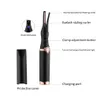 Electric Makeup Eyelash Curler Eye Lash Long Lasting Curling Tool Cosmetic Beauty for Beginner Professional Salon 240119