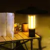 Swante acampamento vara lanterna caminhadas ao ar livre multi-função luz 2600mah 6 modelos de iluminação lanterna led barraca de acampamento luz 240124