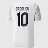 23 24 Haaland fjärde fotbollströjor Dragon Grealish Gvardiol Mans Cities Alvarez de Bruyne Foden City 4th 2023 2024 Fans Player Football Shirts Men Kid Kit Uniform