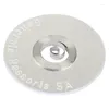 Kit di riparazione per orologi 2130 2135 Accessorio per molla principale in metallo di ricambio per meccanismo a orologeria