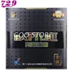 Friendship 729 Provincial BATTLE II BATTLE 2 Pro Gold Version Table Tennis Rubber Ping Pong Sponge 240131