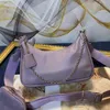 Toptan yüksek kaliteli tasarımcı kadın çanta orijinal kutusu kadın omuz çantaları çanta ile çanta