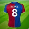 23 24 Crystal Palac Soccer Jerseys-OLISE, EZE, ADOWARD, DOUCOURE, LERMA Editions.Premium for Fans - Home, Kits, Kids' Collection. Various Sizes & Customization Name, Number