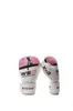 Guantes de boxeo de alta calidad para adultos, mujeres/hombres, MMA Muay Thai Boxe De Luva Mitts Sanda Equipments8 10 12 14 6OZ 240119