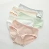 Women's Panties Cotton Soft Underwear Cute Girls Panty Breathable Briefs Sexy Ladies Underpants Female Lingerie Pantys