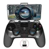 Gamecontroller Ipega PG-9156 Bluetooth 2,4G Wireless Gamepad für Playstation 4 PS4 IOS MFI Spiele Android PS3 PC Win 11