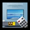 Remote Controlers RMC0134 Control Replace For Sharp TV Free Setup