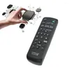 Télécommandes Remplacez RM-SCU37B pour Sony Mini HI-FI Component System LBT-SH2000 SS-SH2000 CMT-BX3 CMT-BX30R HCD-CBX3 MHC-EX600