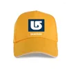 Ball Caps Burton Snowboards Logo Crew White Mens Cotton Truck Driver Baseball Cap For Men&Women