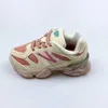 Running Kids 9060 Buty Toddler Sneakers Młodzież Projektant chłopców