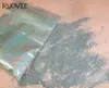 0,03 MM 001 zoll Holographische Laser Silber Farbe Kosmetische Nagel Glitter Staub Pulver für Nagellack Kunst Glitter Handwerk dekoration 240202