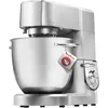 Conjuntos de panelas All-Metal Chef Machine 6.7 Litros 1500W Home Pequeno Misturador de Massa Automático Multi-Funcional Creme de Chicote