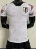 Asian 2024 Japan Cups koszulka piłkarska Isagi Atom Tsubasa Minamino Asano Doan Kubo Ito Men Kit 24 25 Japones Special Mundur Football Shirt Player Player