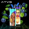 ATVS 7000PUFF 7KPUFFS VAPE DISPOSTÍVEL E MASH CUILA DE CUILO DE CUILO DE CUILO DE CUILO DE CUILO DE CUILO12000PUFF 13000PUFF 15000PUFF 16000PUFF