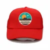 Ball Caps Funny Fashion Hats Summer Outdoor Hiking And Camping Baseball Cap Men Women Adjustable Sunshade Dad Hat