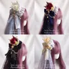 Feestbenodigdheden originele lolita kroon handgemaakte hoofdtooi een prachtige bloemthee haaraccessoire elegant huwelijk