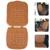 Car Seat Covers Automotive Cushion Ventilated Cover Beaded Front Pad